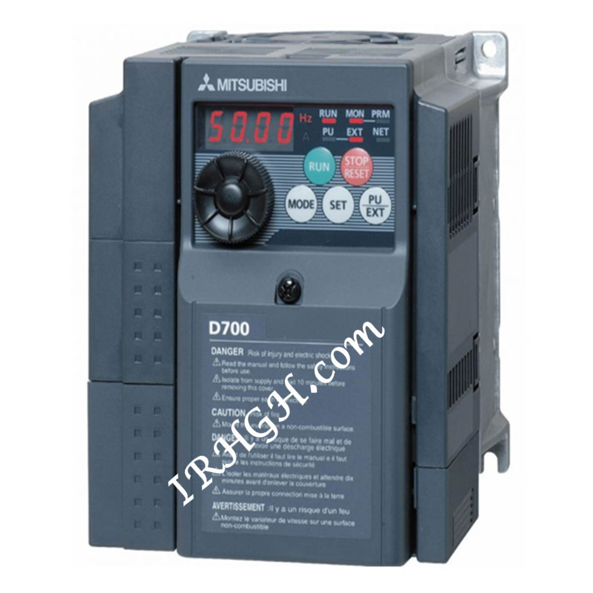 FR-D740-2.2K-CHT