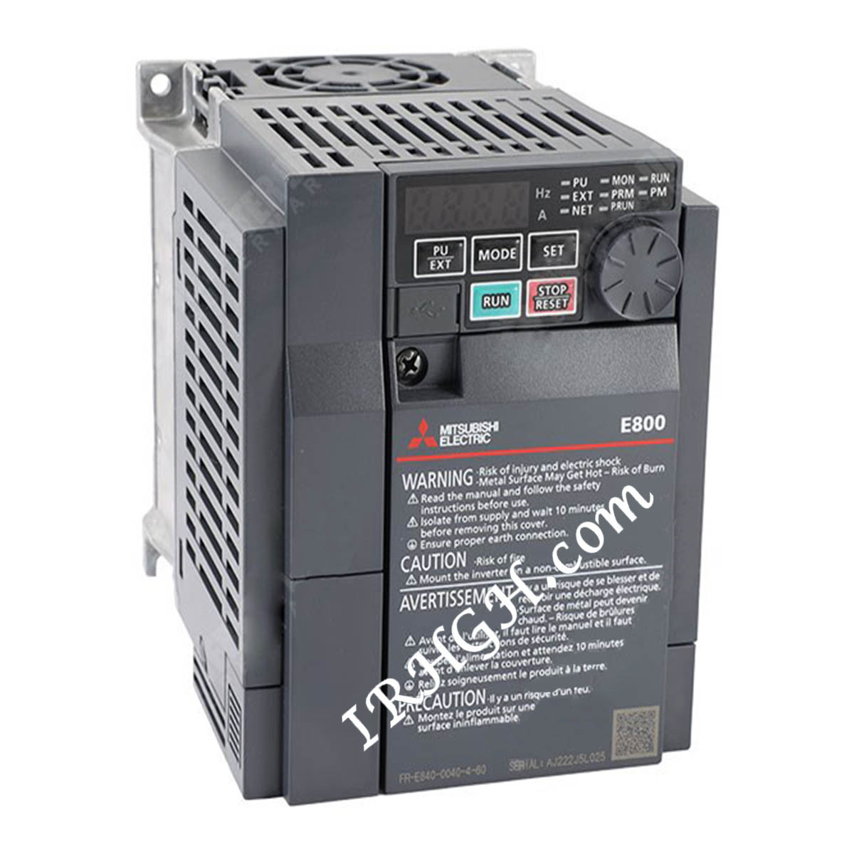 FR-E840-0040-4-60