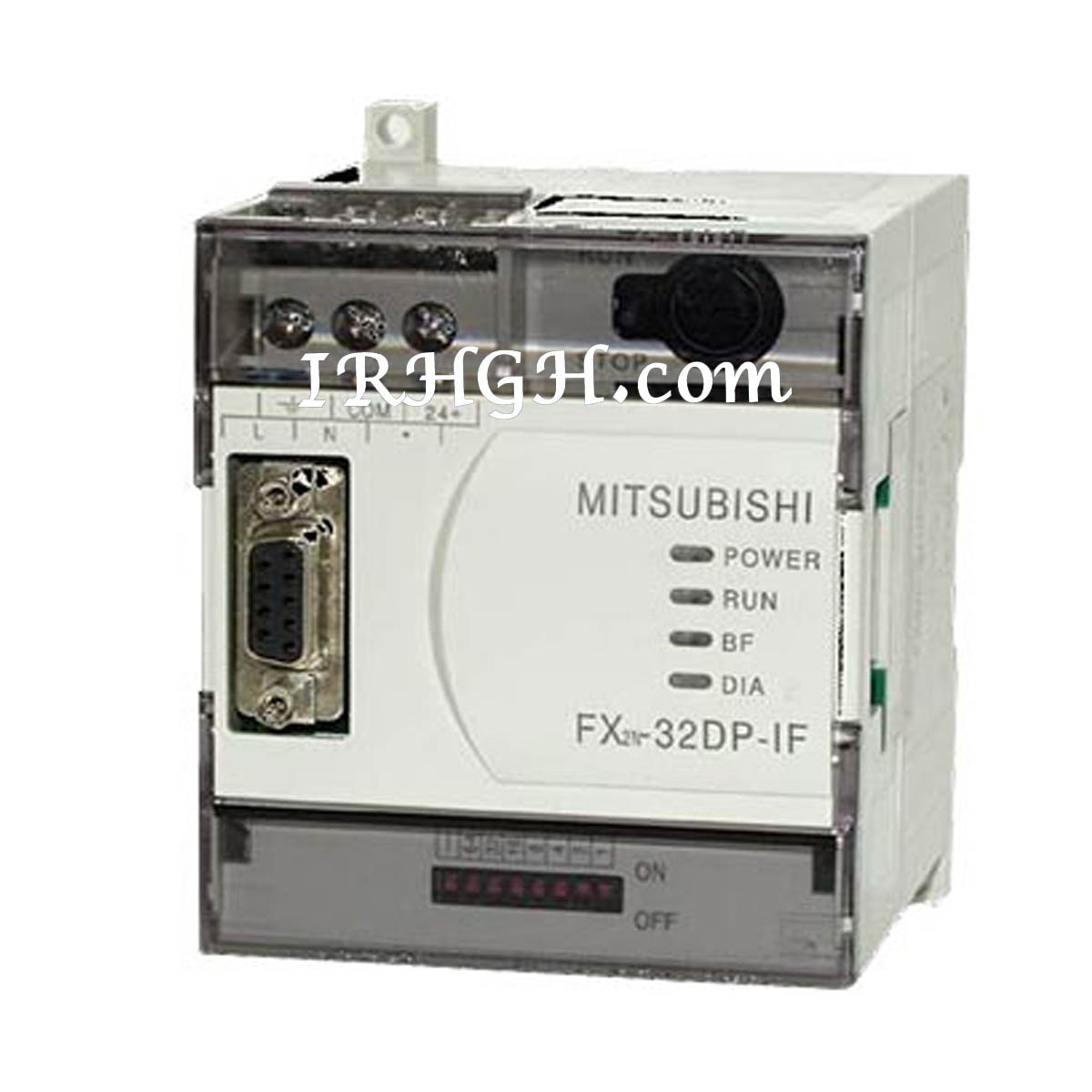 FX2N-32DP-IF