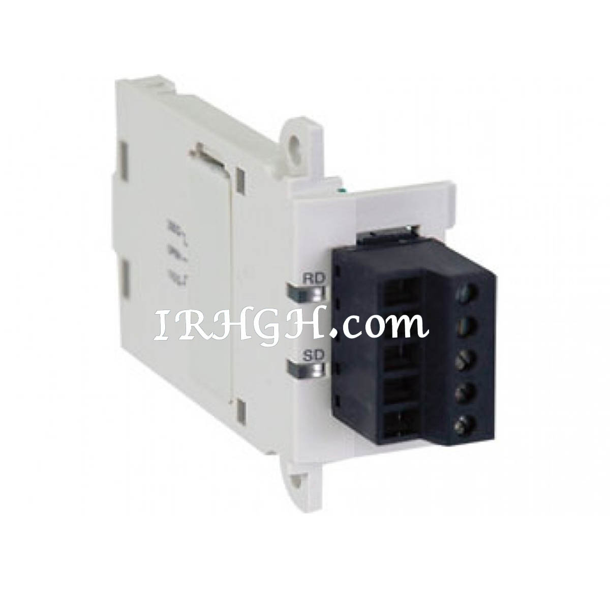 FX3U-485-BD