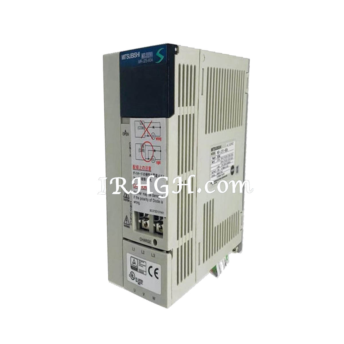 MR-J2S-60A