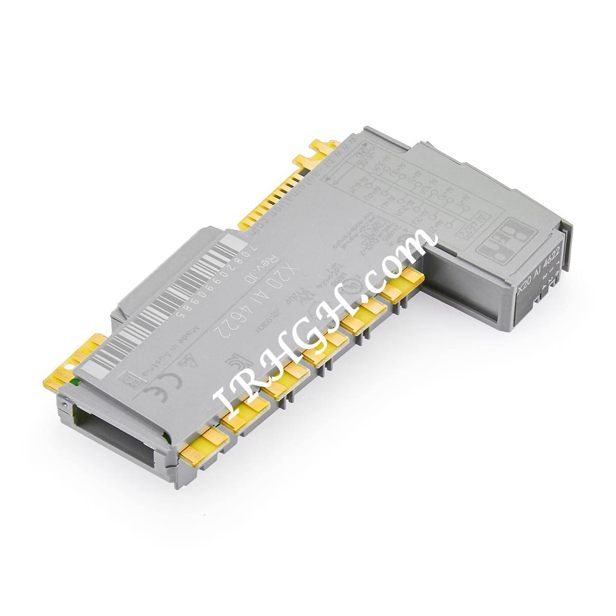 X20AI4622