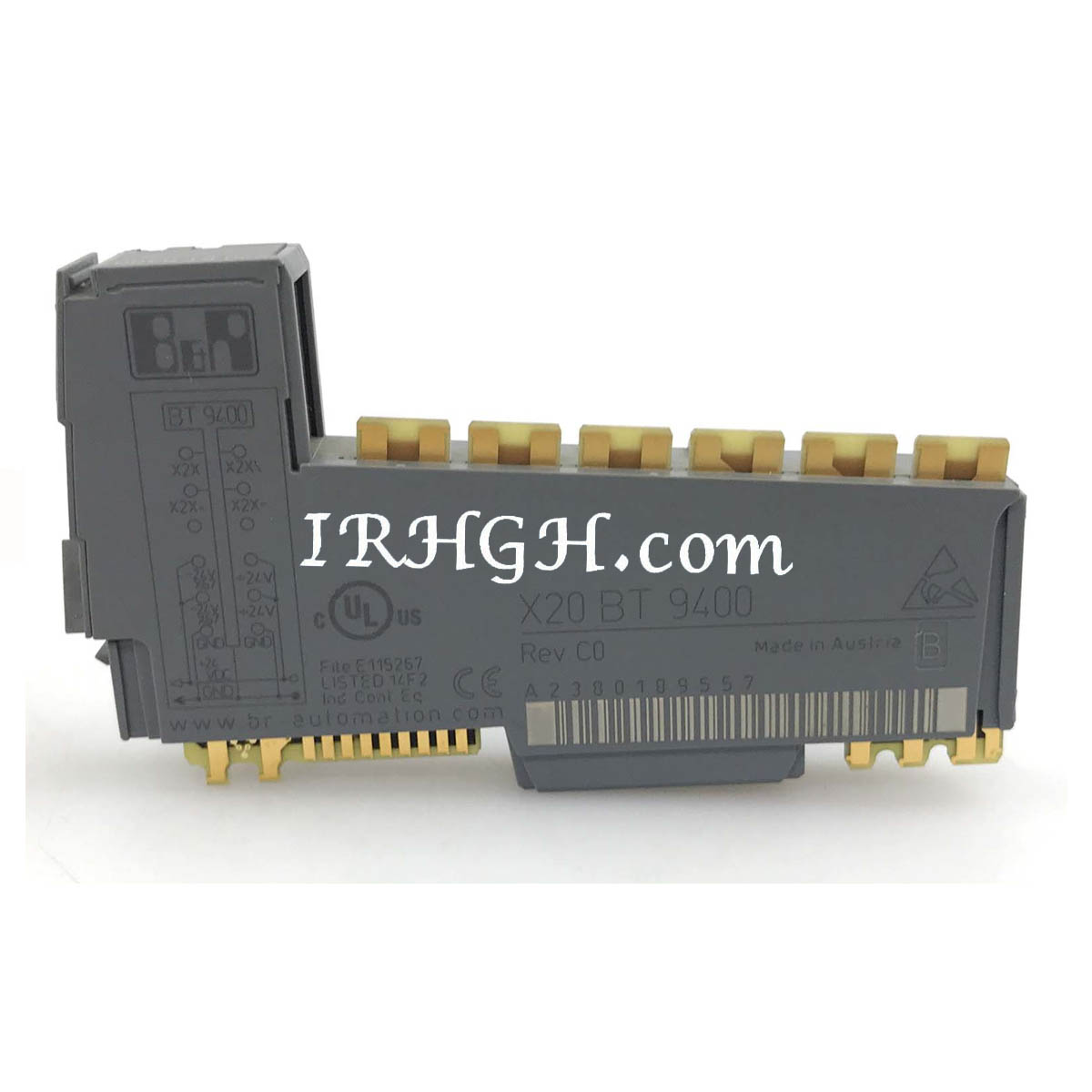 X20BT9400