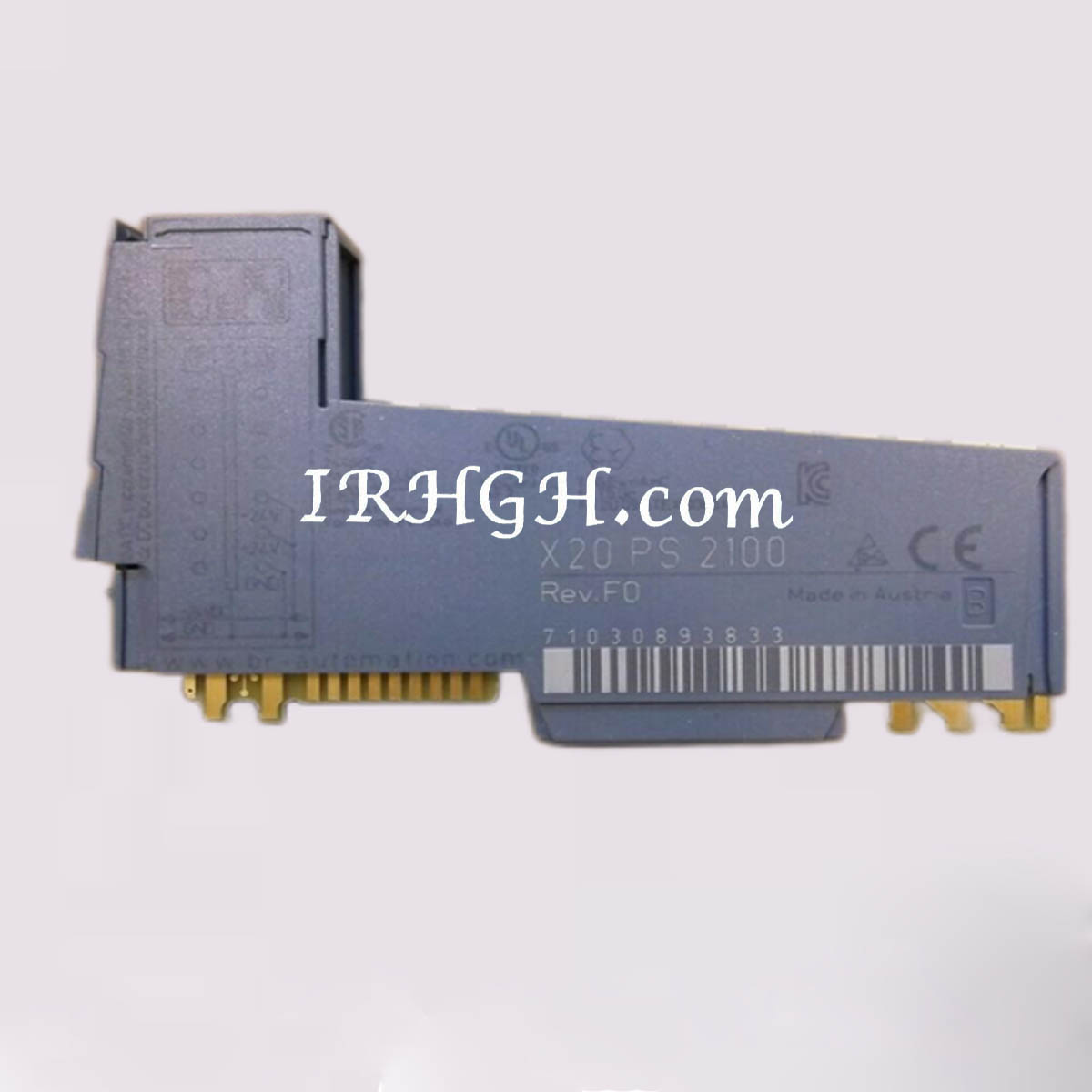 X20PS2100