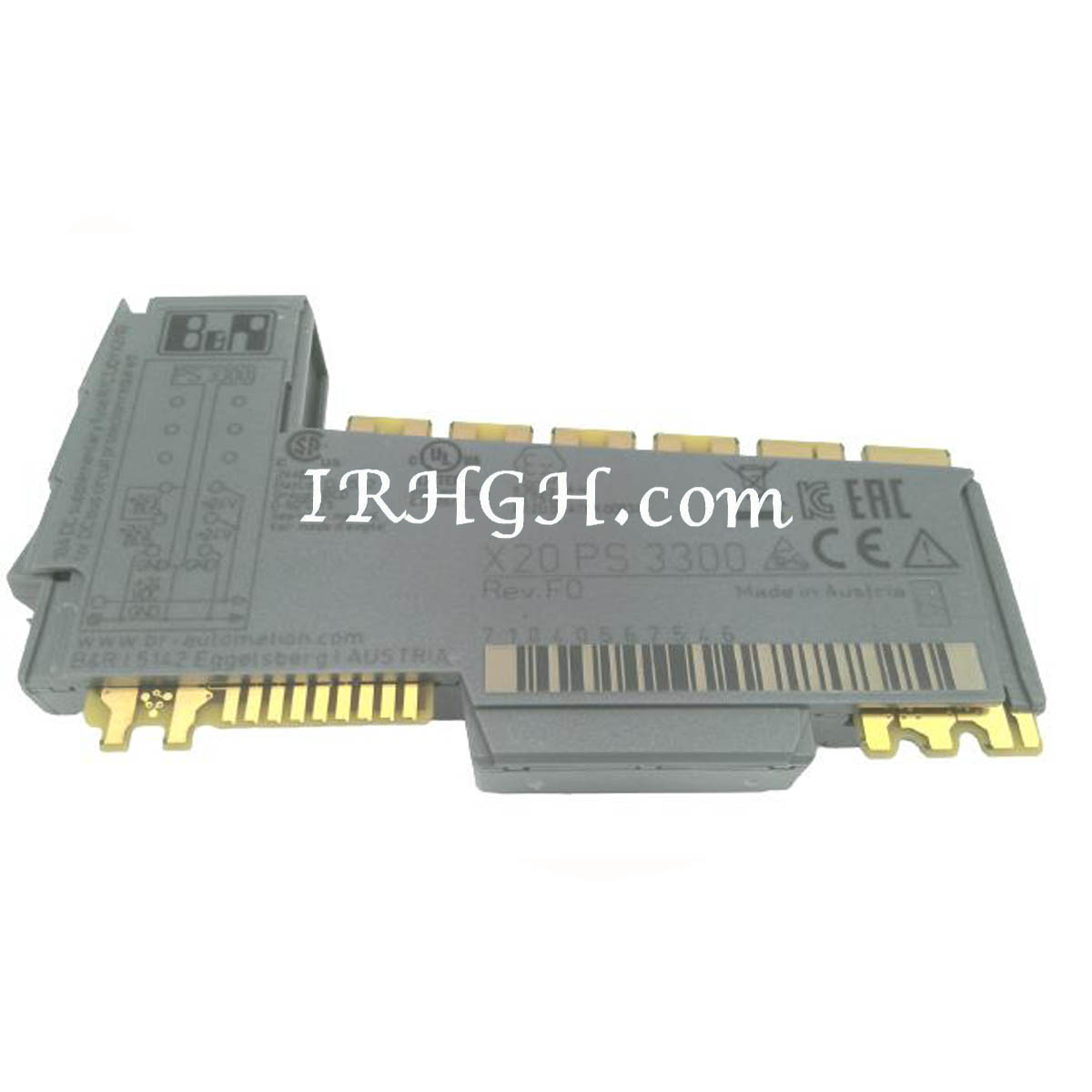 X20PS3300